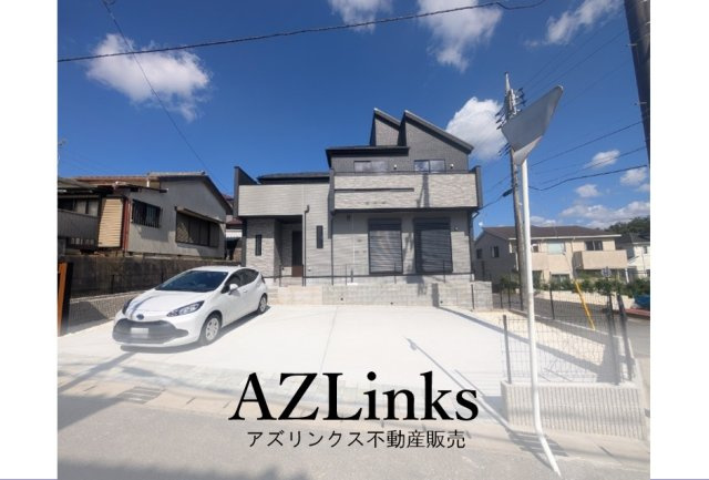 千葉市若葉区大宮台１丁目２期