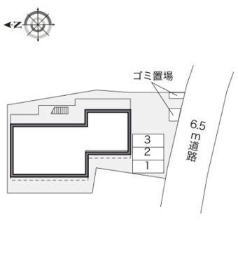 【その他】 | レオパレスハピネスアイランド