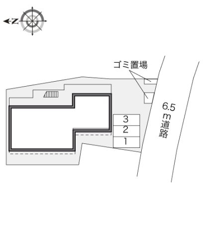 【その他】 | レオパレスハピネスアイランド
