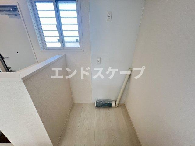 エタルナ倉賀野　Ⅱの内装|高崎、前橋、伊勢崎エリアのお部屋探しはエンドスケープまで！お客様の理想お聞かせ下さい♪