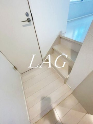 【玄関】 | ＭＯＮ　　ＳＴＹＬＥ | 玄関です。