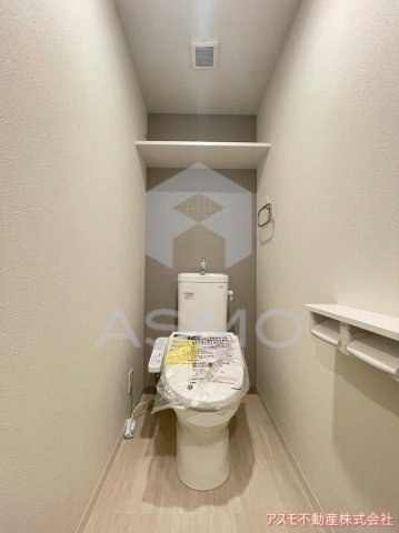 【トイレ】