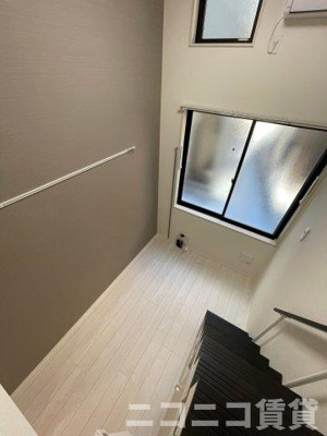 【展望】 | ハーモニーテラス小岩EASTⅡ | 別号室イメージの為、現状を優先致します。