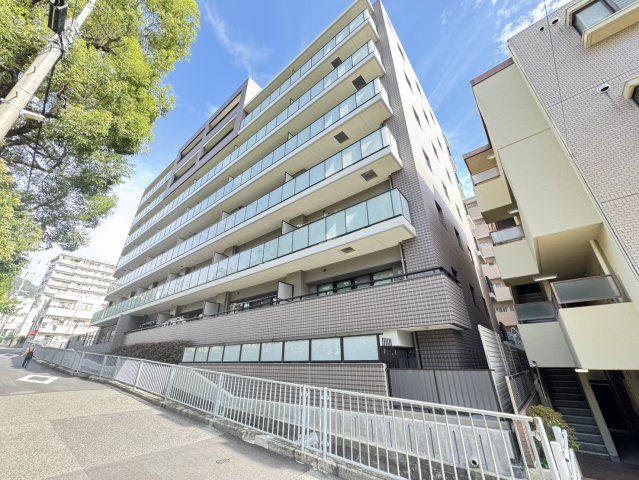 ワコーレ王子公園アクロススクエアの外観|令和６年７月築。築浅ならではの洗練された住空間で、新生活を。
3沿線利用可能。通勤・通学やお出かけに便利な好アクセス。 