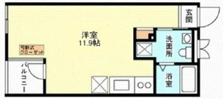 【間取り】 | オットキューブ | 間取りです。