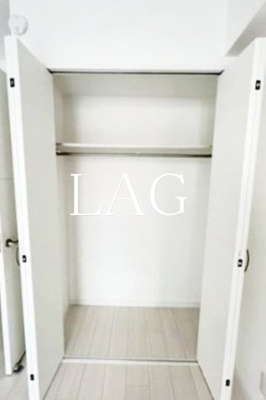 【収納】 | Ｂｅｓｔ　Ｓｔａｇｅ三ノ輪 | 収納です。