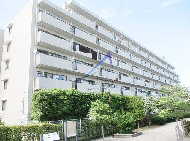 ステラメゾン武蔵小山