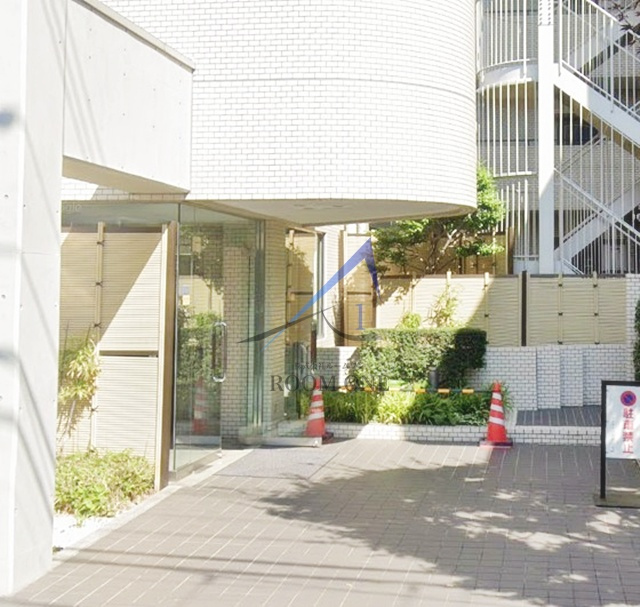 ステラメゾン武蔵小山