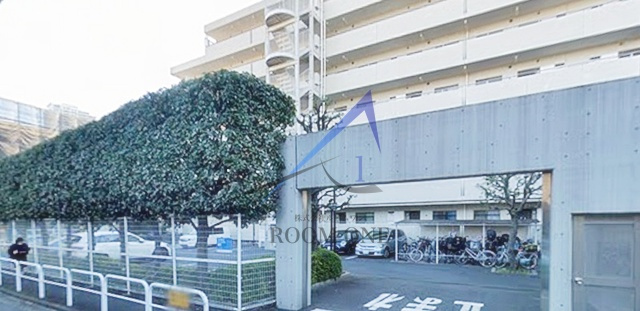 ステラメゾン武蔵小山