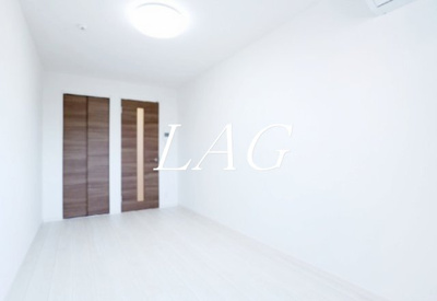 【居間・リビング】 | ステラ成増 | 洋室のお部屋です。