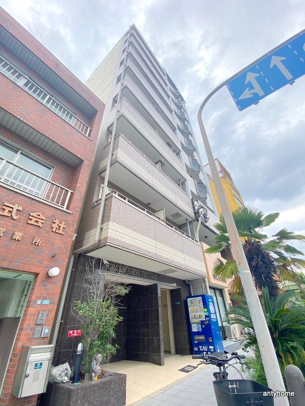 ロイヤルハイム下寺　仲介手数料無料の外観