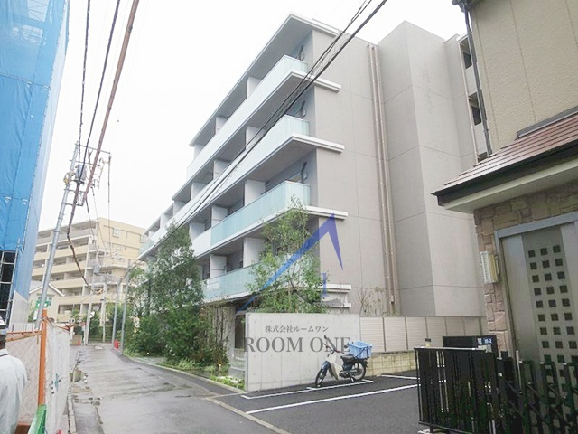 HY's Vigor 墨田