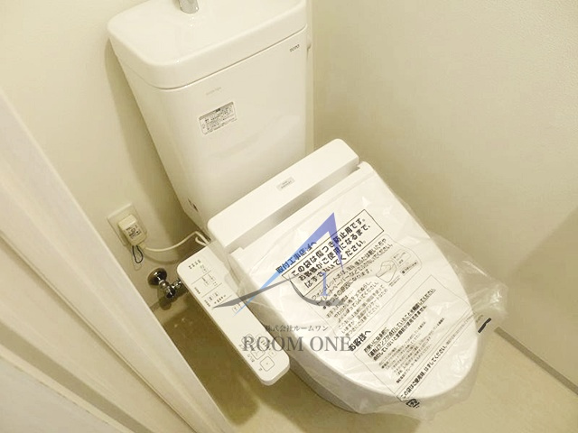 HY's Vigor 墨田のトイレ|トイレです。