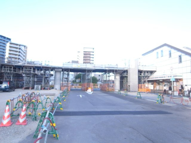 摂津市千里丘１丁目の店舗一部
