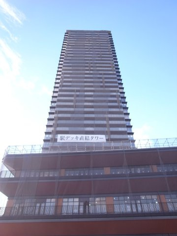 摂津市千里丘１丁目の店舗一部