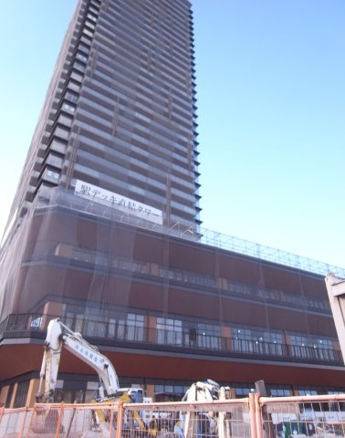 摂津市千里丘１丁目の店舗一部