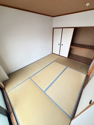 アビタシオンの設備