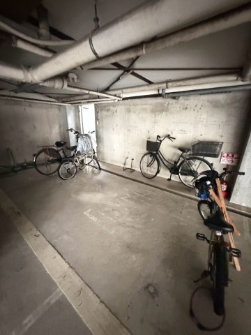 アビタシオンのその他共用部分