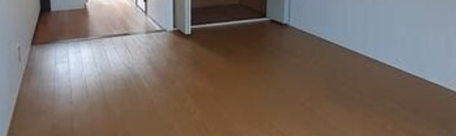 メゾンスプリームの内装