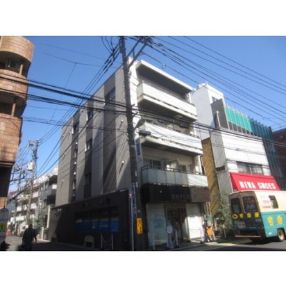 【エントランス】 | カーサからすやま