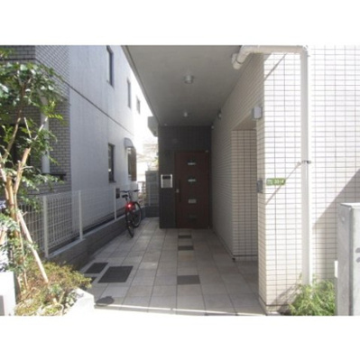 【ロビー】 | カーサからすやま