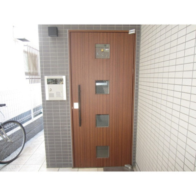 【セキュリティ】 | カーサからすやま