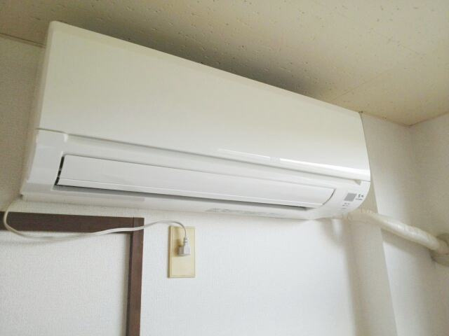 グリーンパレスつくばⅠの設備|その他