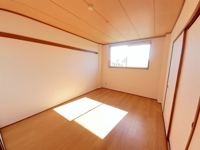 【寝室】 | グリーンパレスつくばⅠ | その他部屋・スペース