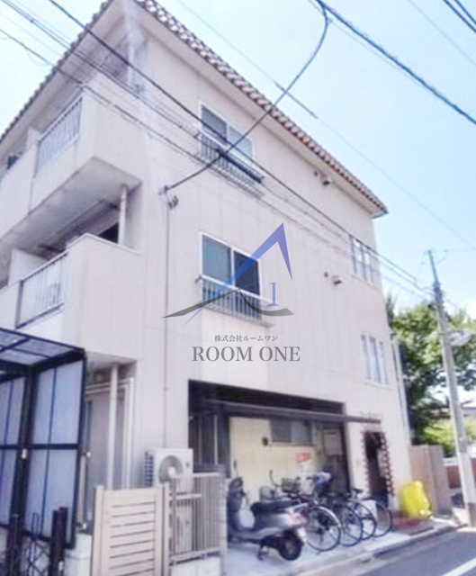 コーポロビン 