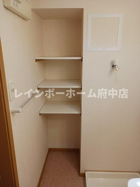パセーオセレッソのその他