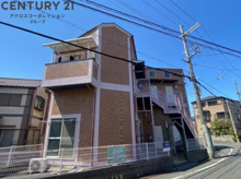 プチグレイス塚口壱番館の画像