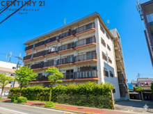 第二中村マンションの画像