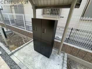 カームデイズのその他物件画像
