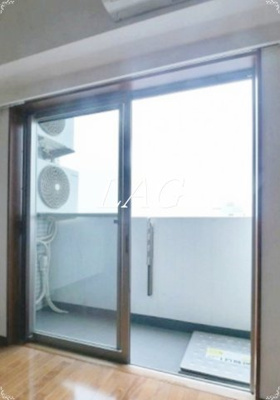【居間・リビング】 | グランフォース西新井アヴェニール | 洋室のお部屋です。