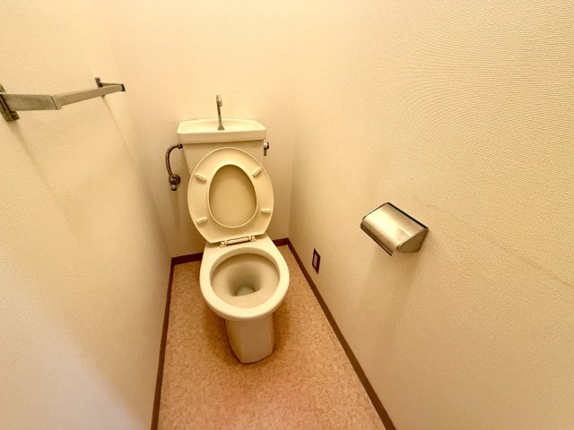 バストイレ別でおすすめです！