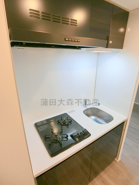 COMPOSITE糀谷のキッチン