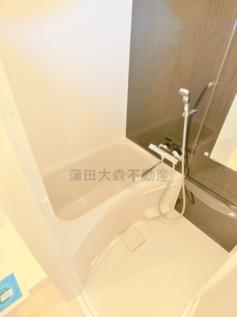 COMPOSITE糀谷の浴室