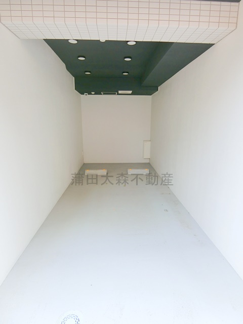 COMPOSITE糀谷の駐車場|駐車場