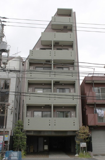 【外観】