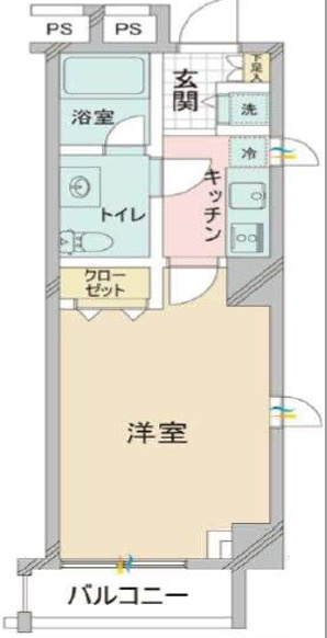 スカイコート茗荷谷壱番館の画像