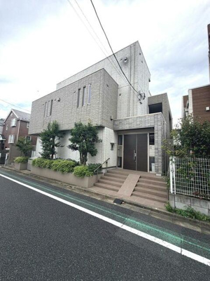 【外観】 | ゲインズヴィル１号館