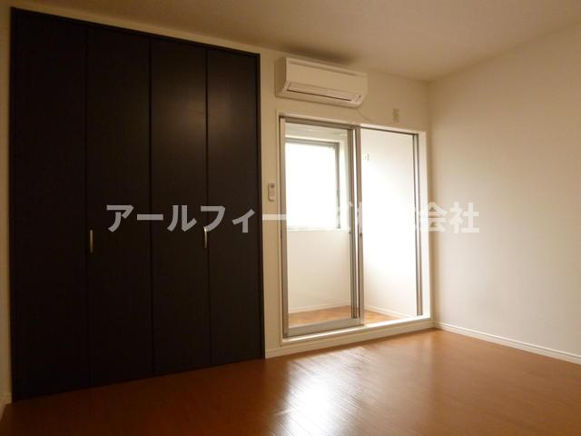 ｓｉｒｏ松戸の内装