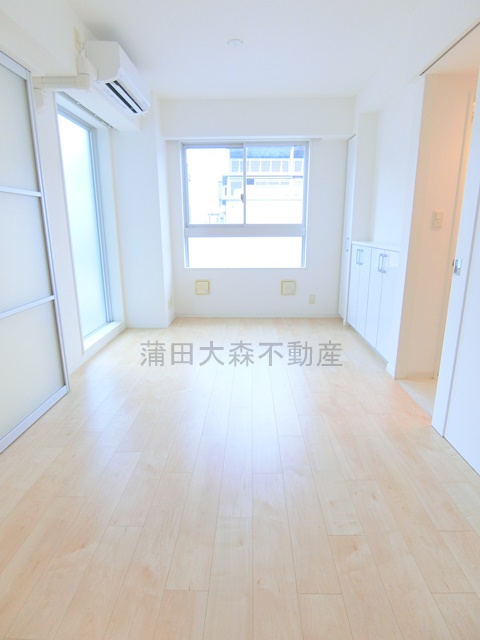 ダイナシティ糀谷