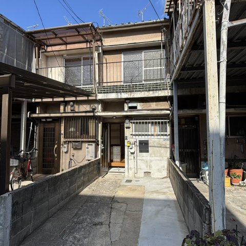 黒原橘町テラス