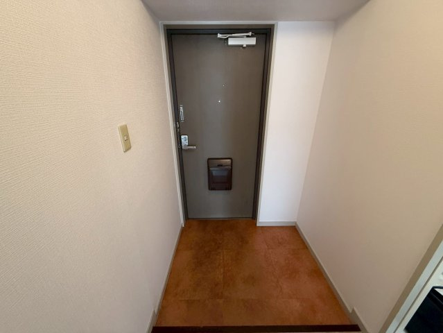 グランドハイツK・I｜名古屋市の賃貸ならMy賃貸の玄関|グランドハイツK・I