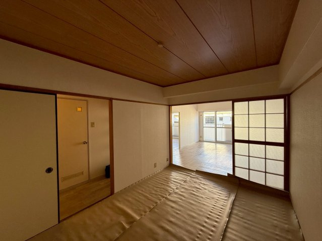 グランドハイツK・I｜名古屋市の賃貸ならMy賃貸の内装|グランドハイツK・I