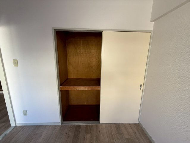 グランドハイツK・I｜名古屋市の賃貸ならMy賃貸の収納|グランドハイツK・I