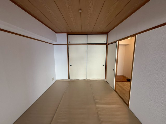 グランドハイツK・I｜名古屋市の賃貸ならMy賃貸の寝室|グランドハイツK・I