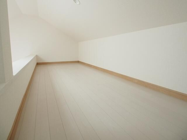 大和市福田７丁目のアパートのその他