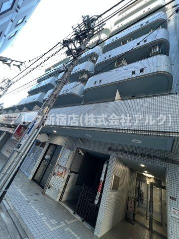 ライオンズマンション荻窪駅前
